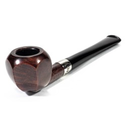 Briar Pipe Peterson Aran Smooth Panel (3085)