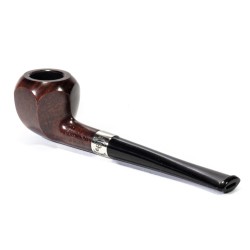 Briar Pipe Peterson Aran Smooth Panel (3085)