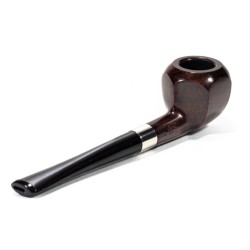 Briar Pipe Peterson Aran Smooth Panel (3085)