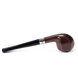 Briar Pipe Peterson Aran Smooth Panel (3085)