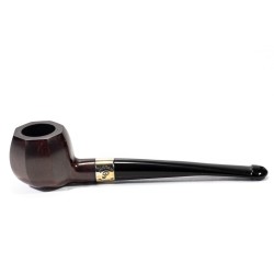 Briar Pipe Peterson Aran Smooth Panel (3070)