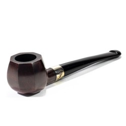 Briar Pipe Peterson Aran Smooth Panel (3070)