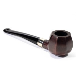 Briar Pipe Peterson Aran Smooth Panel (3070)