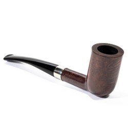 Briar Pipe Peterson Aran Smooth Dublin (124)