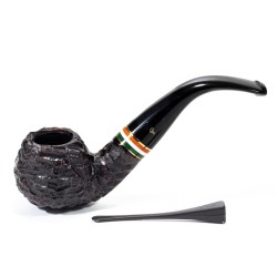 Pipe Peterson St. Patrick's Day 2026 Bent Apple (03)