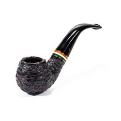 Pipe Peterson St. Patrick's Day 2026 Bent Apple (03)