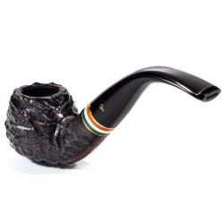 Pipe Peterson St. Patrick's Day 2026 Bent Apple (03)
