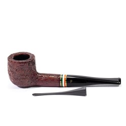 Pipe Peterson St. Patrick's Day 2026 Pot (606)