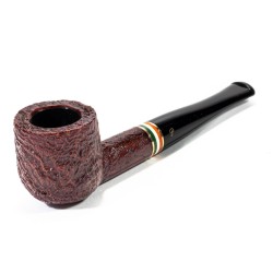 Pipe Peterson St. Patrick's Day 2026 Pot (606)
