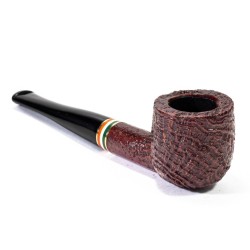 Pipe Peterson St. Patrick's Day 2026 Pot (606)