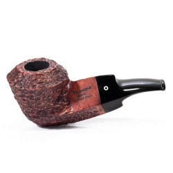 Pipe Talamona Calabash Reverse Bent Rhodesian TA 2608 | Buy Now
