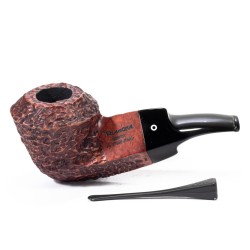 Pipe Talamona Calabash Reverse Bent Rhodesian TA 2608 | Buy Now