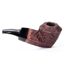 Pipe Talamona Calabash Reverse Bent Rhodesian TA 2608 | Buy Now