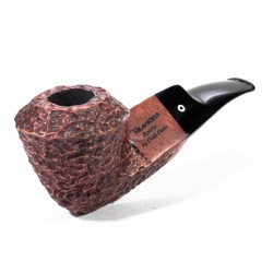 Pipe Talamona Calabash Reverse Bent Rhodesian TA 2608 | Buy Now
