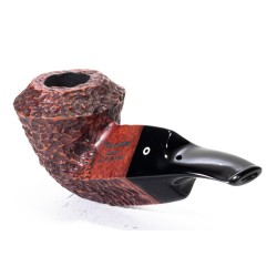 Pipe Talamona Calabash Reverse Bent Rhodesian TA 2608 | Buy Now
