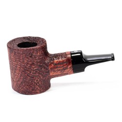 Pipe Talamona Calabash Reverse Sandblast. Poker TA 2607 | Buy Now
