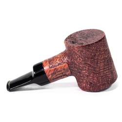 Pipa Talamona Calabash Reverse Sabbiata Poker TA 2607 | Pipeonline