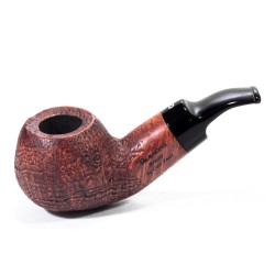 Pipe Talamona Calabash Rev. Sandb. Bent Apple TA 2612 | Buy Now