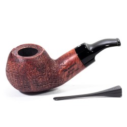 Pipe Talamona Calabash Rev. Sandb. Bent Apple TA 2612 | Buy Now