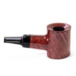 Pipa Talamona Calabash Reverse Liscia Poker TA 2602 | Pipeonline
