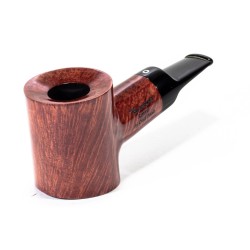 Pipa Talamona Calabash Reverse Liscia Poker TA 2602 | Pipeonline