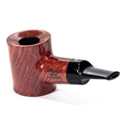 Pipa Talamona Calabash Reverse Liscia Poker TA 2602 | Pipeonline