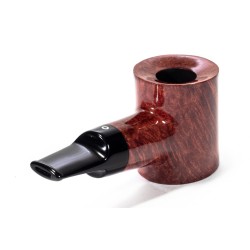 Pipa Talamona Calabash Reverse Liscia Poker TA 2602 | Pipeonline