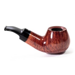 Pipa Talamona Calabash Reverse Bent Apple TA 2605 | Pipeonline