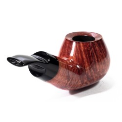 Pipe Talamona Calabash Reverse Bent Apple TA 2605 | Buy Now