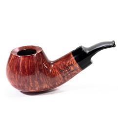 Pipa Talamona Calabash Reverse Bent Apple TA 2604 | Pipeonline