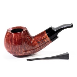 Pipe Talamona Calabash Reverse Bent Apple TA 2604 | Buy Now