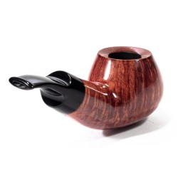 Pipe Talamona Calabash Reverse Bent Apple TA 2604 | Buy Now