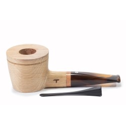 Oak Pipe Talamona Barrique 28/200 Poker
