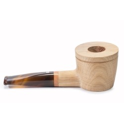 Oak Pipe Talamona Barrique 28/200 Poker