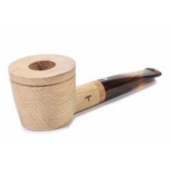 Oak Pipe Talamona Barrique 28/200 Poker