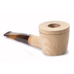 Oak Pipe Talamona Barrique 28/200 Poker