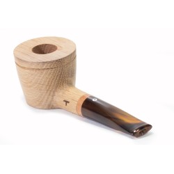 Oak Pipe Talamona Barrique 28/200 Poker