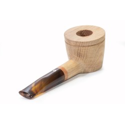 Oak Pipe Talamona Barrique 28/200 Poker