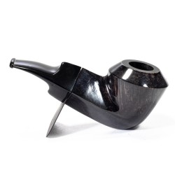 Pipe Talamona Calabash Reverse Bent Rhodesian TA 2603 | Buy Now