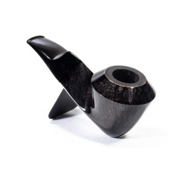 Pipa Talamona Calabash Reverse Bent Rhodesian TA 2603 | Pipeonline