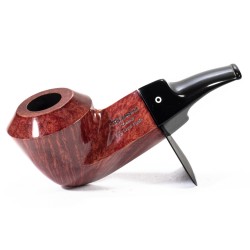 Pipa Talamona Calabash Reverse Bent Rhodesian TA 2601 | Pipeonline