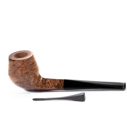 Briar Pipe Castoldi Smooth Bulldog CS 2604 | Buy Now