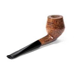 Briar Pipe Castoldi Smooth Bulldog CS 2604 | Buy Now