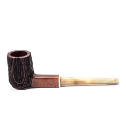 Pipe Amorelli Penna Di San Michele Square Panel AM 2604 | Buy Now