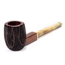 Pipe Amorelli Penna Di San Michele Square Panel AM 2604 | Buy Now