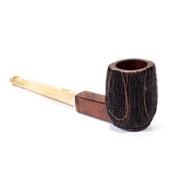 Pipe Amorelli Penna Di San Michele Square Panel AM 2604 | Buy Now