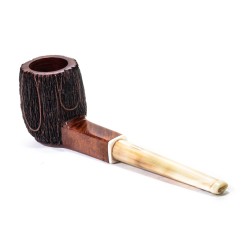 Pipe Amorelli Penna Di San Michele Square Panel AM 2604 | Buy Now