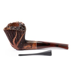 Pipe Amorelli Penna Di San Michele Dublin AM 2601 | Buy Now