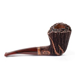 Pipe Amorelli Penna Di San Michele Dublin AM 2601 | Buy Now