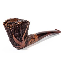 Pipe Amorelli Penna Di San Michele Dublin AM 2601 | Buy Now